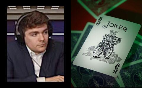 アメリカ共和党を揺るがすZ世代右派インフルエンサー、ニック・フエンテスの正体＃2