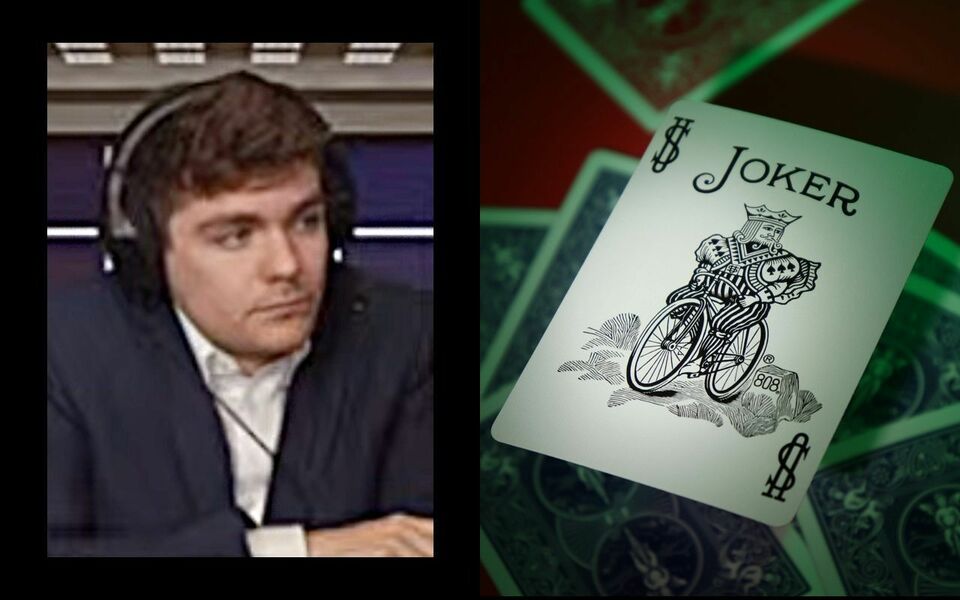 アメリカ共和党を揺るがすZ世代右派インフルエンサー、ニック・フエンテスの正体＃2