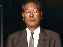 「寛容と忍耐」で経済成長路線を打ち出した池田勇人