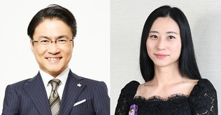 文春新書『それでも、逃げない』刊行記念　三浦瑠麗×乙武洋匡　スペシャルトークイベント開催決定