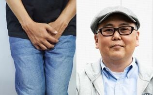 「就寝時は紙おむつを手放せなくなってしまった」がんになった59歳・医療ジャーナリストが衝撃を受けた「失禁の苦しみ」