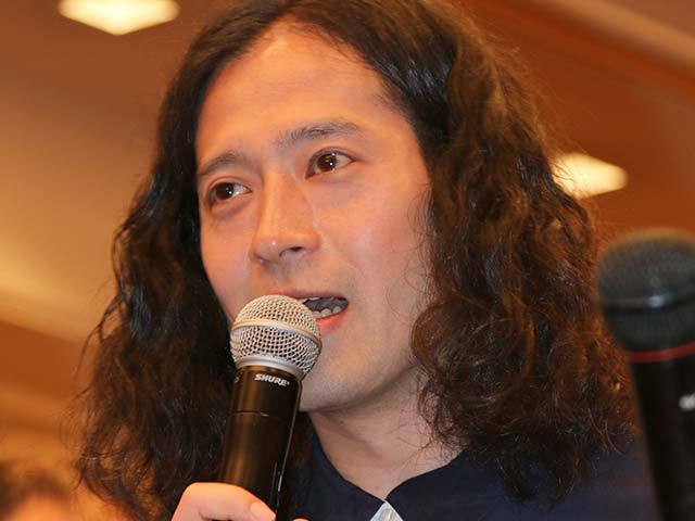今日は僕が一番ちゃんとせなと思ってました。又吉直樹さん テレビ局の囲み取材全文<br />