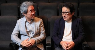 「誰も見たことがない中島健人が、そこにいた」映画『おまえの罪を自白しろ』の原作者がその演技を絶賛するワケ