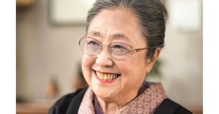 佐藤愛子100歳“ぼけていく私”「余計なことを考えないで生きていると、なかなか死にません」