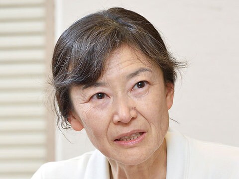災害報道と小説の可能性――篠田節子×石垣篤志
