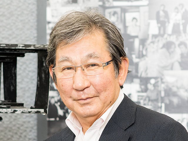 見えているものの先にある“真実”を掴め