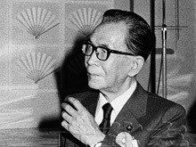 “バルカン政治家”と呼ばれた三木武夫