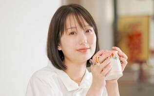 「地球最期の日に食べたいものは？」長谷川あかりを驚かせた、夫の“まさかの答え”「私の理解をはるかに超えている…」