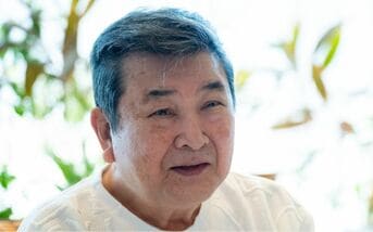 昭和100年、そしてデビュー70周年に向けて『小林旭回顧録
