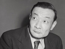 吉田健一の『食うために生きる』