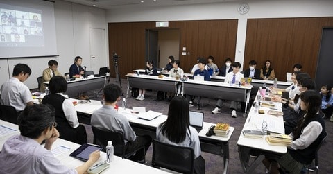 「読書がますます好きになった」「一度読んだはずの本がまた別の物語に見えてきた」――第12回高校生直木賞　参加生徒の声（3）