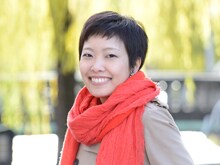 著者 × 書店員トリオ ネタバレ座談会──千早 茜・内田俊明(八重洲ブックセンター)・新井見枝香(三省堂書店)・川俣めぐみ(紀伊國屋書店)