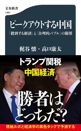 熱狂と急落の大国で“本当は”何が起きているのか？
