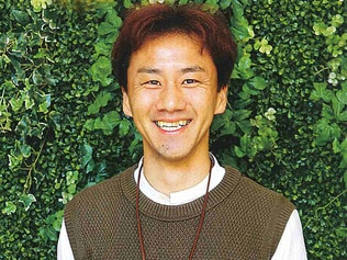 39歳でアルツハイマー　笑顔で暮らす人生の秘訣