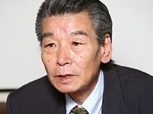 京都の裏支配者“白足袋族”の実態