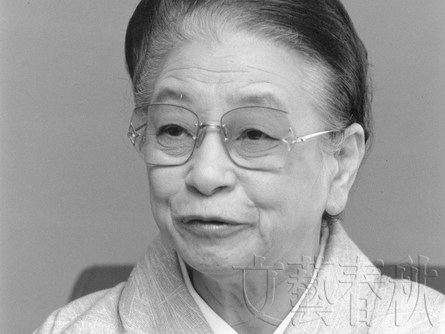 女性代議士第一号・園田天光光が国会議員の産休制度を後押しした