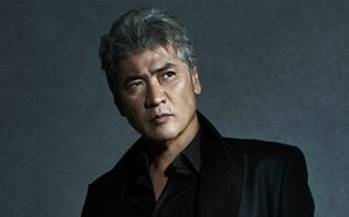 ロックシンガー、人生の窮地で中国史に出会う