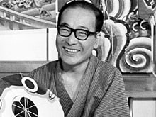 吉村昭の取材旅行の趣味は「凧あつめ」【没後10年、戦後日本を象徴する著名人】