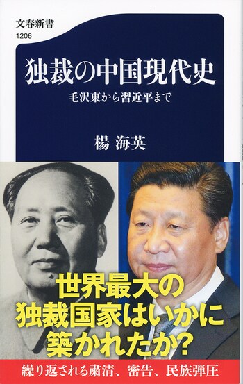 独裁の中国現代史