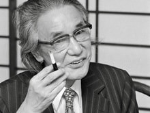 〈執念〉の言葉がついて回った坂田栄男