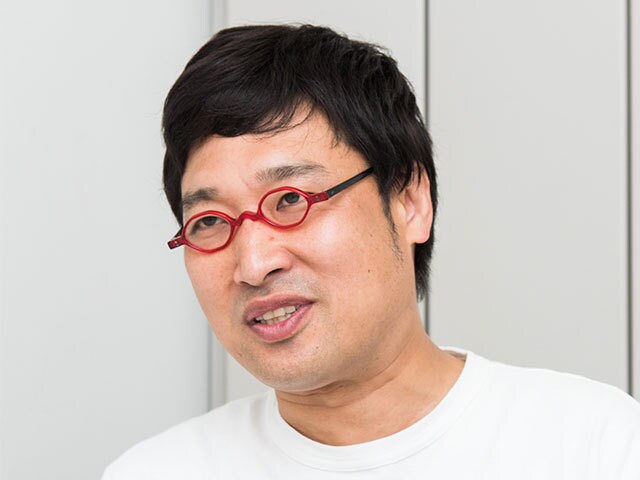 世界中の時事とエンタメが繋がる驚き――南キャン・山里亮太さんが語る「町山智浩論」
