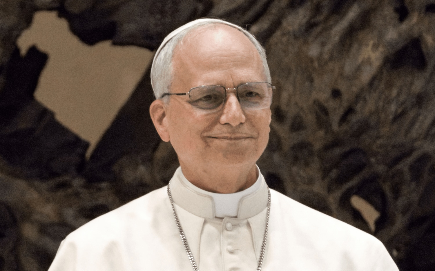 ローマ教皇は世界政治の陰の主役か