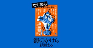 『海のかけら』彩瀬まる――立ち読み