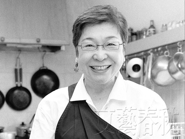 料理学校を出ていない」小林カツ代の強み | 文春写真館 - 本の話