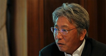 張静文 深入英國探索電影與藝術- 東方日報