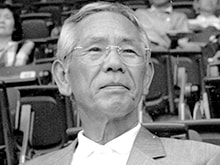 「意気と力をこの胸に」投げた球界の紳士・杉浦忠