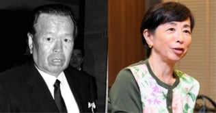 「いえ、デキていません」しゃべり続ける政治家・ハマコウさんを遮るには…阿川佐和子の『TVタックル』番組進行での“バトンの奪い方”