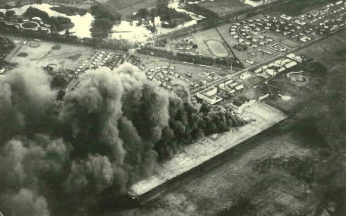 生かして帰さん」…“真珠湾攻撃”のニュースに激怒したアメリカ国民の