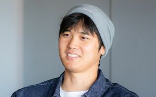 《独占インタビュー》新婚の大谷翔平が語った、妻・真美子さんとの“意外な出会い”「2週間ちょっとの間に3回会って…」