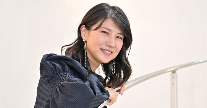あのとき、遠藤周作の『砂の城』に救われた。『万葉と沙羅』著者・中江