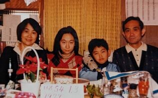 「できなきゃだめだ」「病院に叩き込んでやるぞ」約30分続いた大声、姉はどんな気持ちだったのか…弟が“統合失調症の姉の記録”を初めて残した日