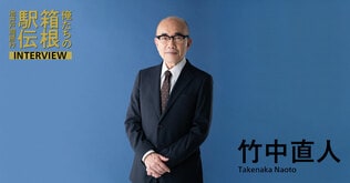 竹中直人（辛島文三役）『昭和の頑固おやじ。わが道を行くアナウンサーを』