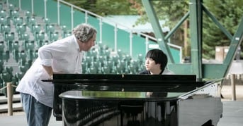 【みにいさま専用】指先から旅をする 藤田真央（愛蔵版） 藤田真央初著作『指先から旅をする』愛蔵版発売決定！ | 藤田