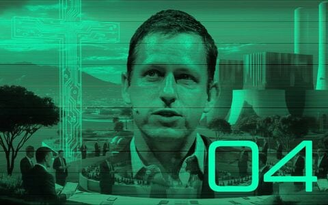 ピーター・ティールの「ワンピース論」を読む