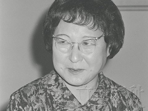 財閥令嬢・沢田美喜は戦後の混乱期に数多くの国際孤児を育てた