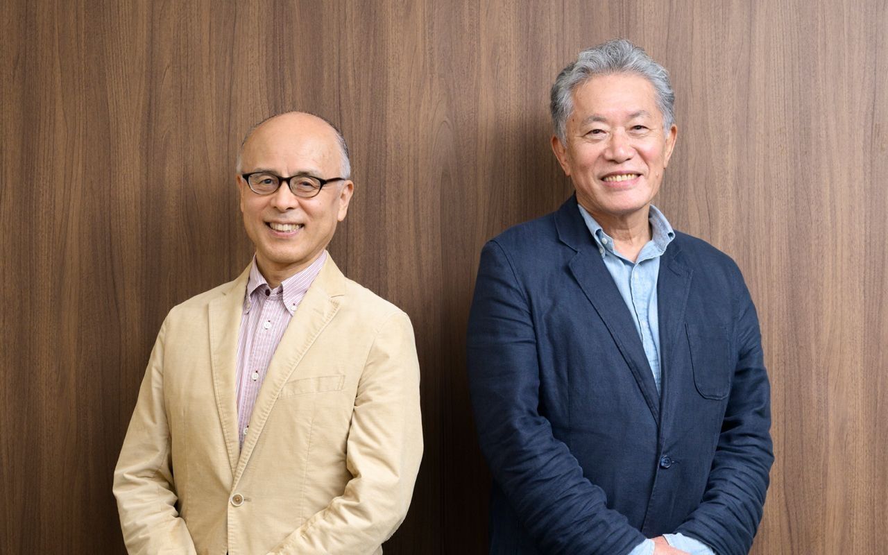 『反知性主義者の肖像』文庫化特別対談 「『知性』の正体をめぐって」