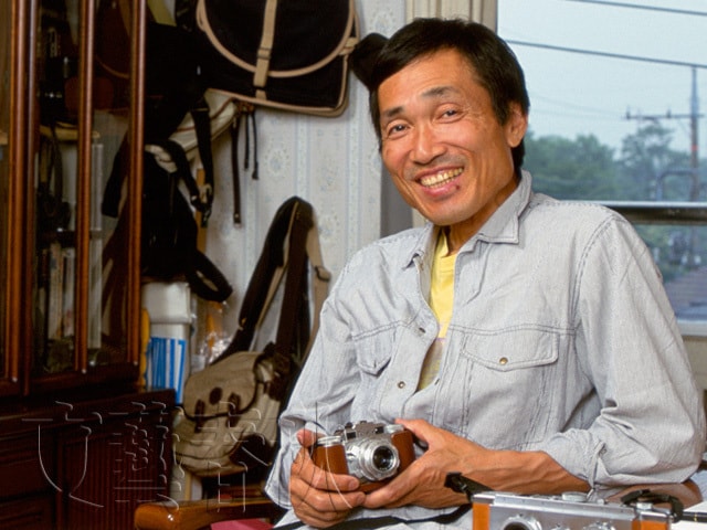 時代の要求を先取りして人を魅了し続けた赤瀬川原平