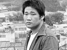 紀州を舞台にサーガを紡いだ<br />伝説の作家 中上健次