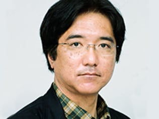 初の「震災小説」
