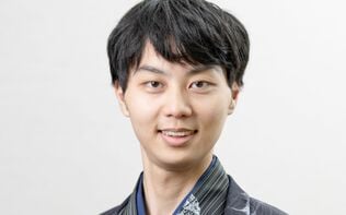 9歳で歌舞伎と出会い、19歳で歴史小説を書いて新人賞受賞「周りから浮いてしまったことも…」大学生の作家が“シブい題材”を選ぶ理由