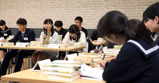 高校生直木賞　参加25校の代表生徒たちの声（2）