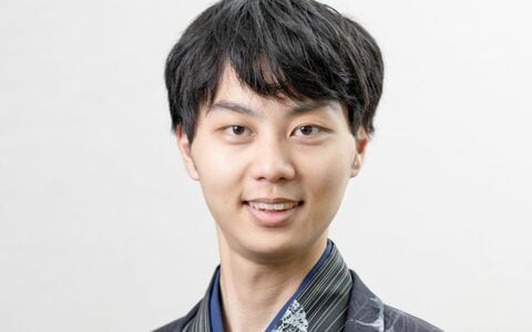 9歳で歌舞伎と出会い、19歳で歴史小説を書いて新人賞受賞「周りから浮いてしまったことも…」大学生の作家が“シブい題材”を選ぶ理由