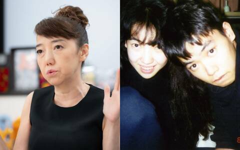 「あれは親じゃないな」太田光もボーゼン…“宗教2世”として育った太田光代が明かす、10代半ばで一人暮らしを始めた理由