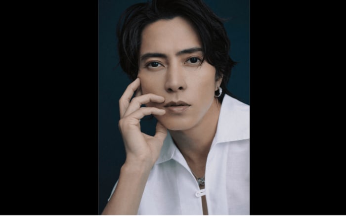 俳優・山下智久が綴る「大師匠」山﨑努への想い…特別寄稿「努