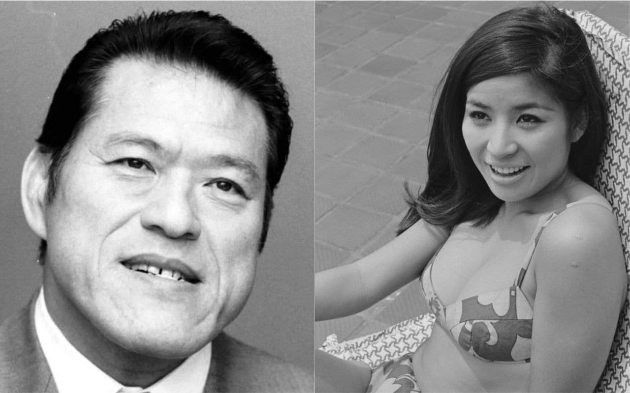 倍賞美津子とアントニオ猪木夫妻は本当に襲われたのか？　タイガー・ジェット・シンの「伊勢丹前襲撃事件」の真実