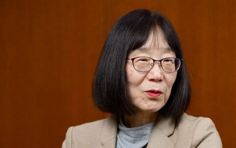 戦争犯罪に世界はどう対峙するのか　国際刑事裁判所所長が語る